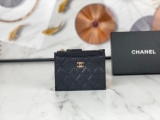 日本未入荷Chanel (シャネル)レディース財布