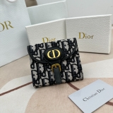 ディオール(Dior)【限定】レディース財布