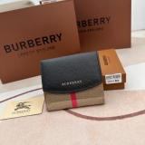超奇跡の入荷☆バーバリー(Burberry)レディース財布