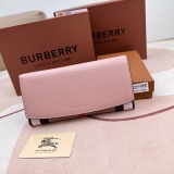 【話題商品！】バーバリー(Burberry)レディース財布