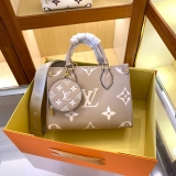 日本未入荷ルイヴィトン(Louis Vuitton)レディースハンドバッグ