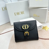 ディオール(Dior)稀少レディース財布