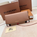 大人気バーバリー(Burberry)レディース財布