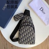 【話題商品！】ディオール(Dior)メンズショルダーバッグ