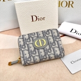 【話題商品！】ディオール(Dior)レディース財布