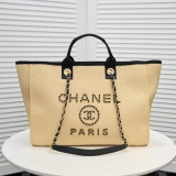 シャネル(Chanel)【限定】レディースハンドバッグ