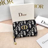 日本未入荷ディオール(Dior)レディース財布