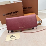 日本未入荷バーバリー(Burberry)レディース財布
