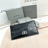 大人気BALENCIAGA (バレンシアガ)メンズとレディース財布