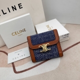 日本未入荷Celine ( セリーヌ)レディース財布