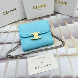 超奇跡の入荷☆Celine ( セリーヌ)レディース財布