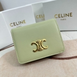 ★超人気Celine ( セリーヌ)レディース財布