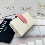 大人気Celine ( セリーヌ)レディース財布