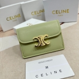 高品質Celine ( セリーヌ)レディース財布