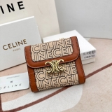 大人気Celine ( セリーヌ)レディース財布