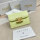 入手困難 Celine ( セリーヌ)レディース財布