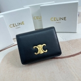 日本未入荷Celine ( セリーヌ)レディース財布