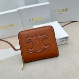 大人気 Celine ( セリーヌ)レディース財布