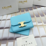 累積売上総額第１位！Celine ( セリーヌ)レディース財布