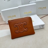 高品質 Celine ( セリーヌ)レディース財布
