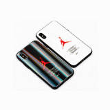 jordan iPhone xr/xs max/xsケース ジョーダン iphone x/8/7スマホケース ブランドnike Iphone6/6s Plusカバー ジャケット