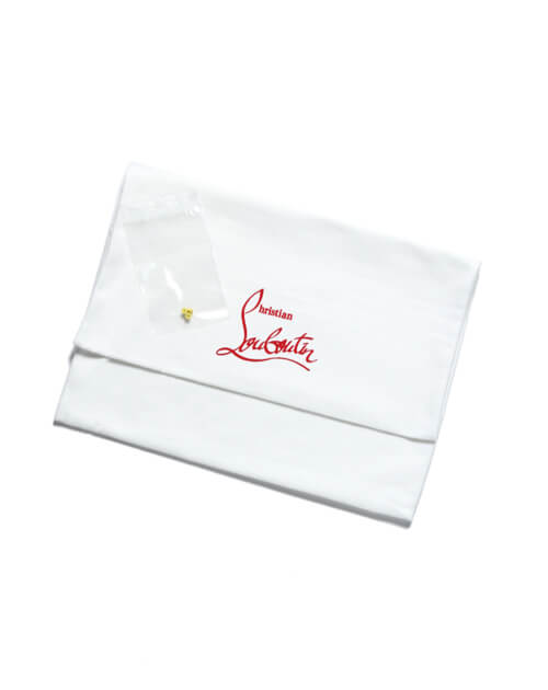 クリスチャン ルブタンコピー 2015年春夏新作カーフスキン ショルダー付 クラッチバッグLOUBIPOSH CLUTCH CALF 3120508 Y031