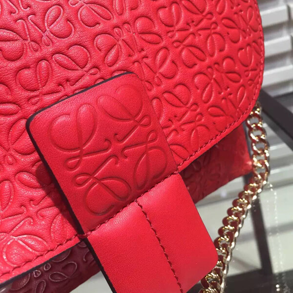 2017春夏新作 ロエベ★ロエベスーパーコピー Avenue Bag