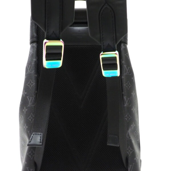 PRECOLLECTION FW 2017 (FRAGMENT) 最新作(限定) 「ザック・バックパック」 モノグラム Eclipse Flash M43409
