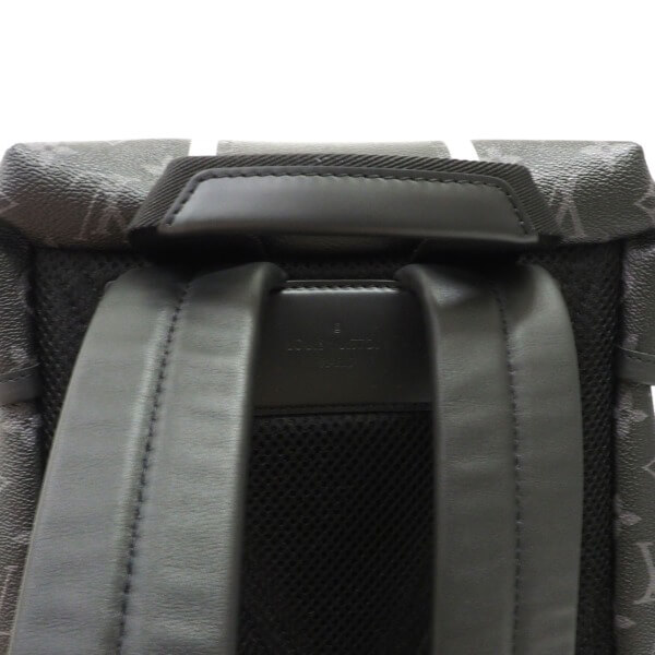 PRECOLLECTION FW 2017 (FRAGMENT) 最新作(限定) 「ザック・バックパック」 モノグラム Eclipse Flash M43409