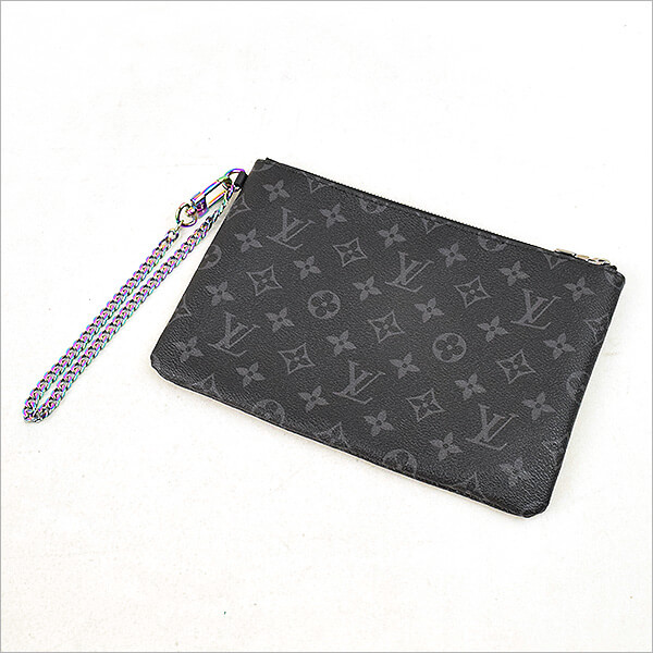 PRECOLLECTION FW 2017 (FRAGMENT) 最新作(限定) 「ipad・ポーチ」 モノグラム Eclipse Flash M64449