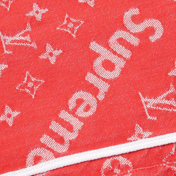 注目商品☆ 17AW POP-UP STORE Minami Aoyama限定 Jacquard Denim Baseball Jersey ベースボールシャツ