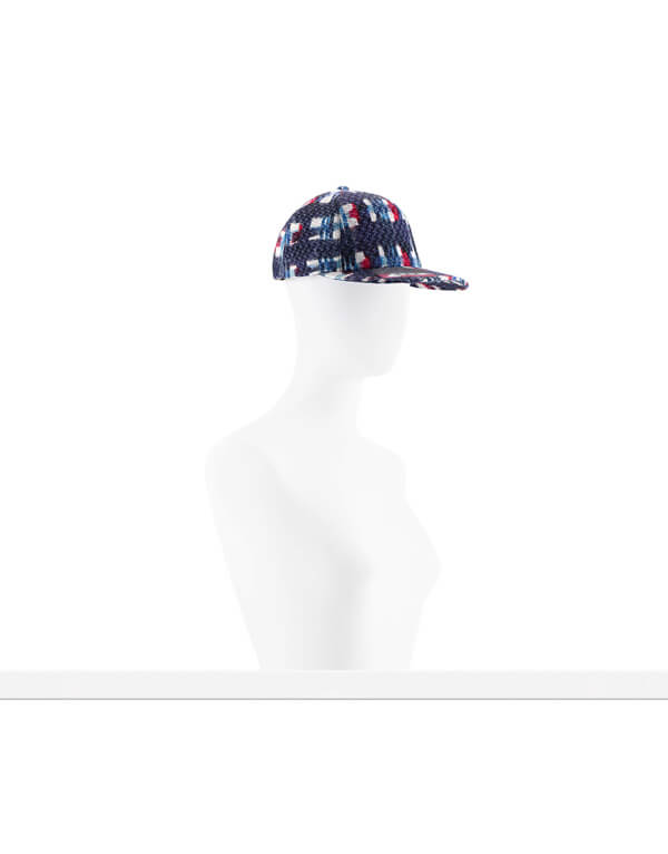 新作☆シャネル スーパーコピー ライトハンティング風チェック キャップ Casquette A76289 X11144 MC070