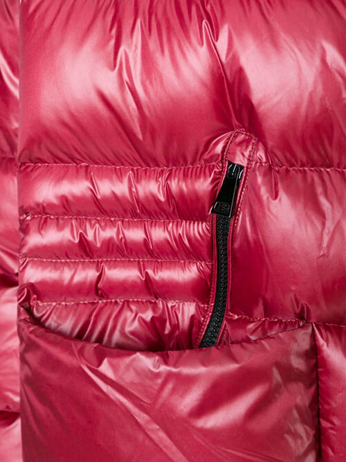 MONCLERモンクレール スーパーコピー Chalain ダウンジャケット