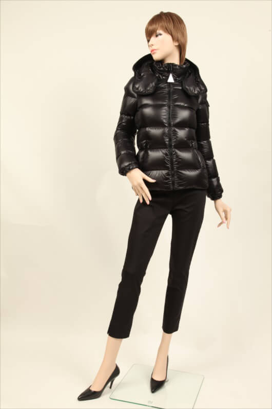 MONCLER モンクレールスーパーコピー / BERRE ベーレ レディース ダウンジャケット【2017-2018年秋冬新作】