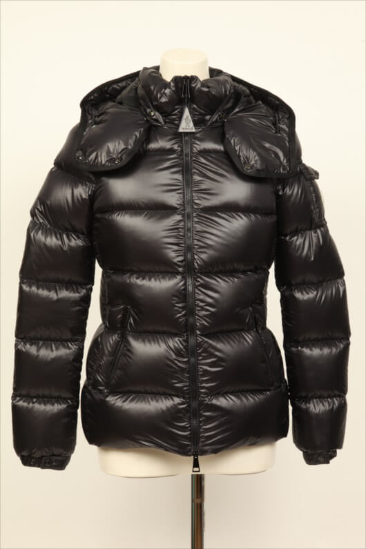 MONCLER モンクレールスーパーコピー / BERRE ベーレ レディース　ダウンジャケット【2017-2018年秋冬新作】
