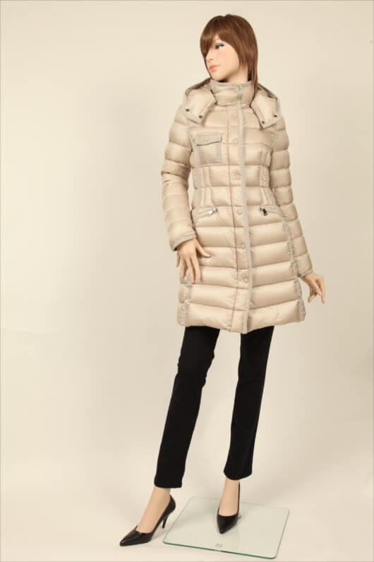 モンクレール ダウンコート コピー MONCLER HERMINE 4933905 53048