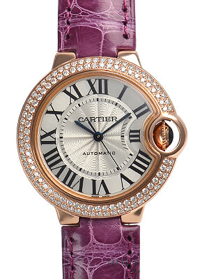 WE902066 バロンブルー 33mm カルティエ
