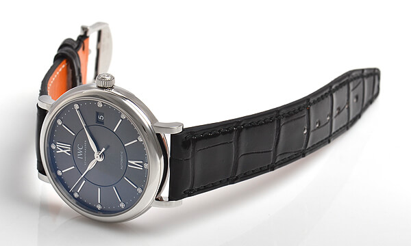 IW458102 ポートフィノ ミッドサイズ オートマティック|IWC