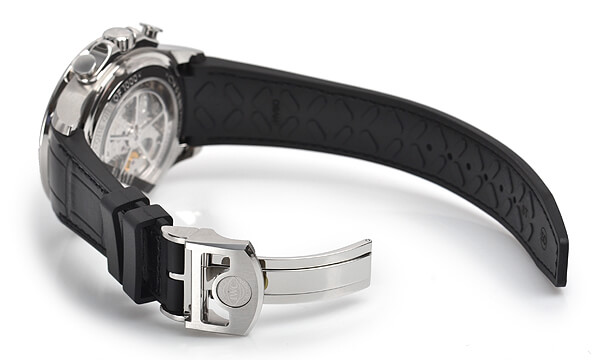 IW390216 ポルトギーゼ ヨットクラブ クロノグラフ オーシャンレーサー 世界限定1000本|IWC