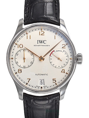 IW500704 ポルトギーゼ オートマチック|IWC