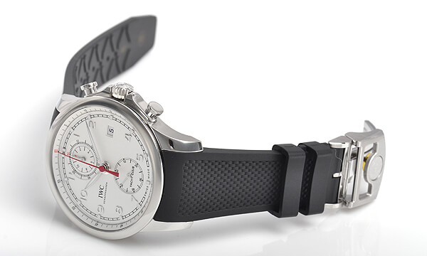 IW390502 ポルトギーゼ ヨットクラブ クロノグラフ|IWC