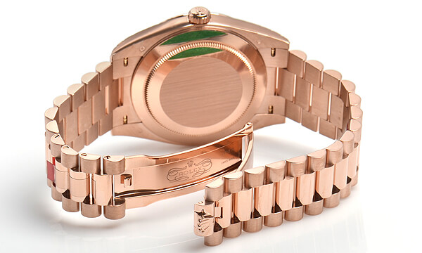 ロレックス デイデイト40mm N級品 228235A