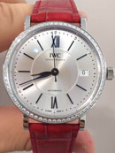 IWC ポートフィノ ミッドサイズ オートマティック IW458109