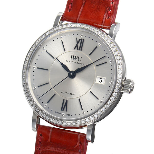 IWC ポートフィノ ミッドサイズ オートマティック IW458109