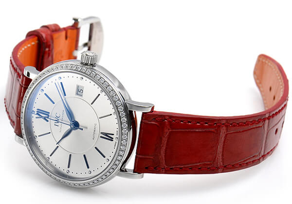 IWC ポートフィノ ミッドサイズ オートマティック IW458109