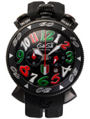 ガガミラノ マニュアーレ48mm クロノ 6054.LE.IT.LEAGUE