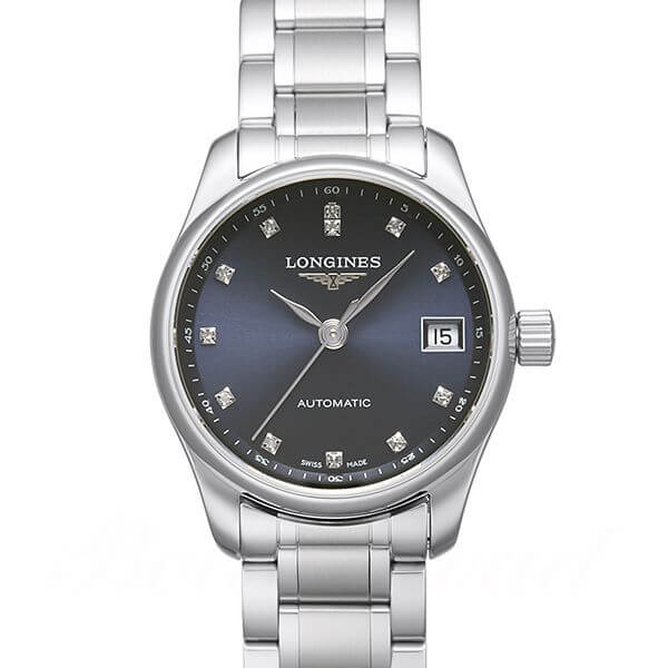 ロンジン LONGINES マスターコレクション L2.128.4.97.6