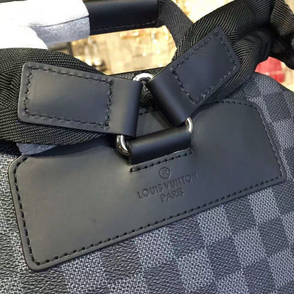 ルイヴィトン ダミエ・グラフィット キャンバス ジョッシュ N41712