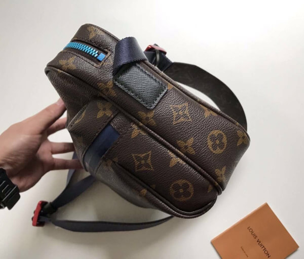 ルイヴィトン メッセンジャー PM M43843