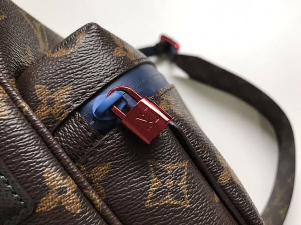 ルイヴィトン メッセンジャー PM M43843